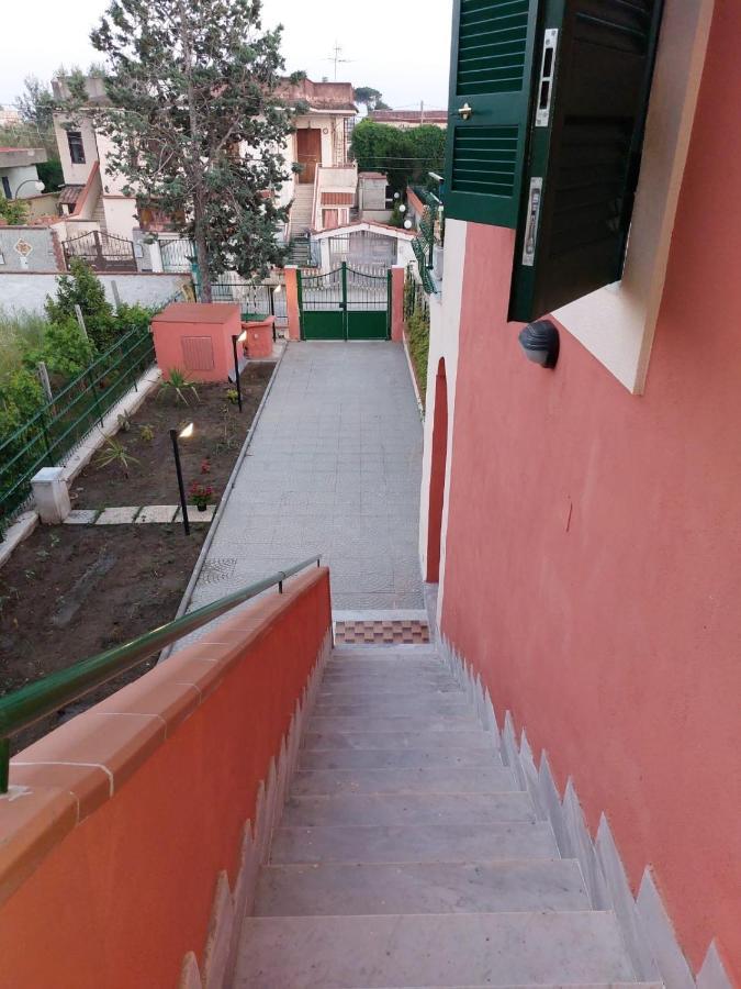Esther Casa vacanze