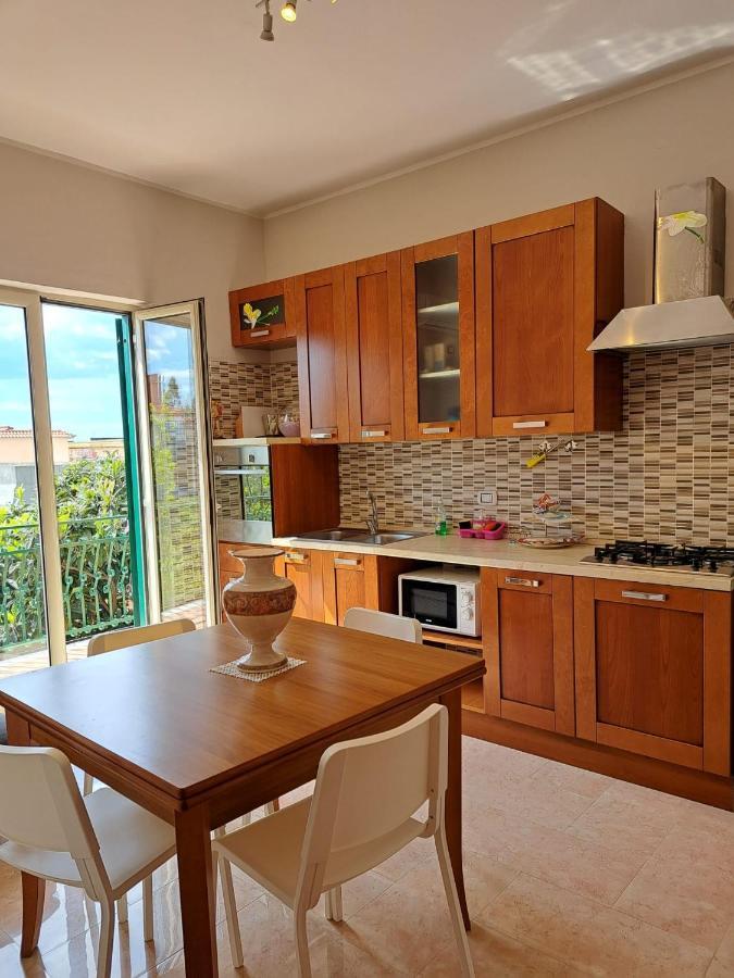 Casa vacanze Esther *