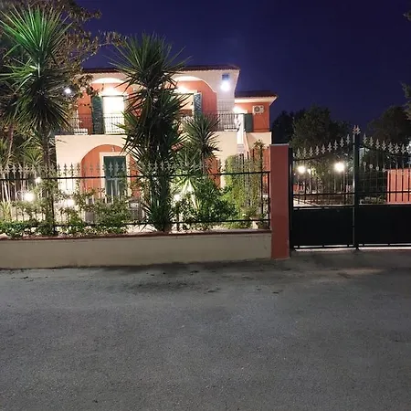 Esther Guest House Castel Volturno Exterior photo
