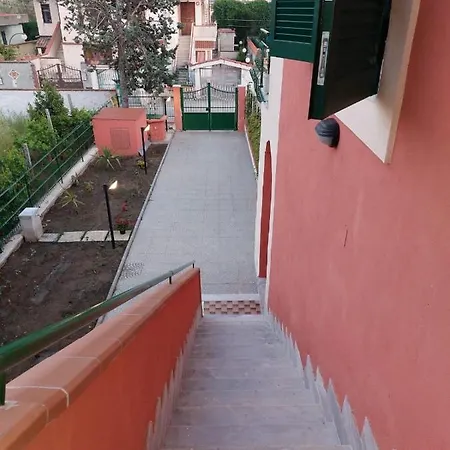 Esther Guest House Castel Volturno Exterior photo