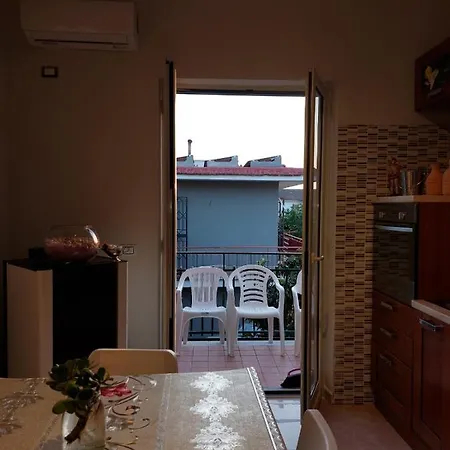 Esther Guest House Castel Volturno Exterior photo