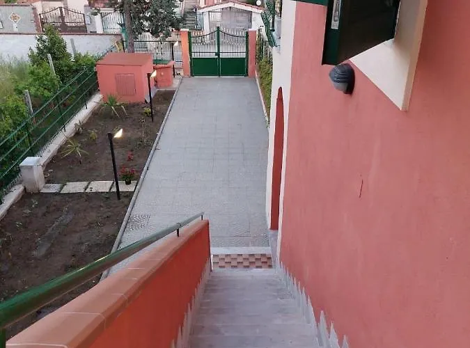 Esther Guest House