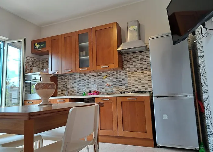 Esther Guest House