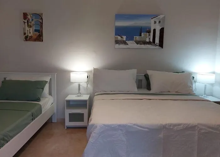 Esther Guest House