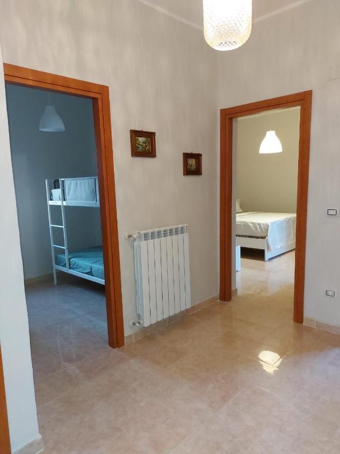 Esther Holiday home