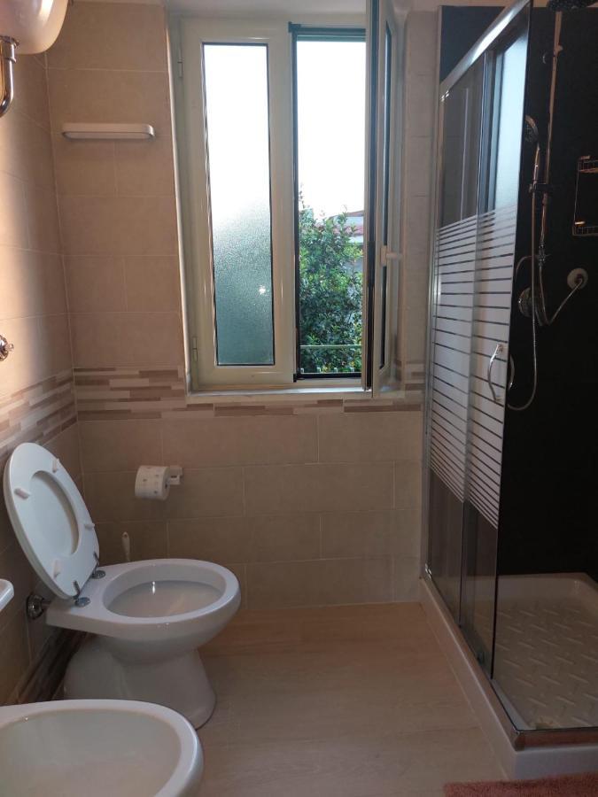 Esther Holiday home Castel Volturno