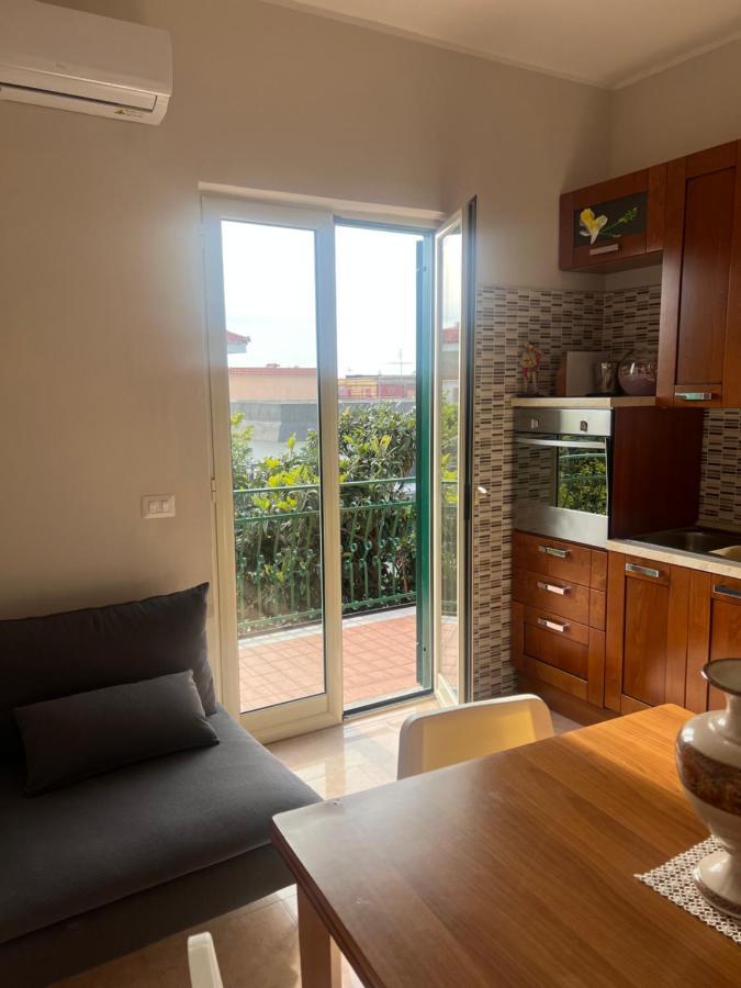 Esther Holiday home