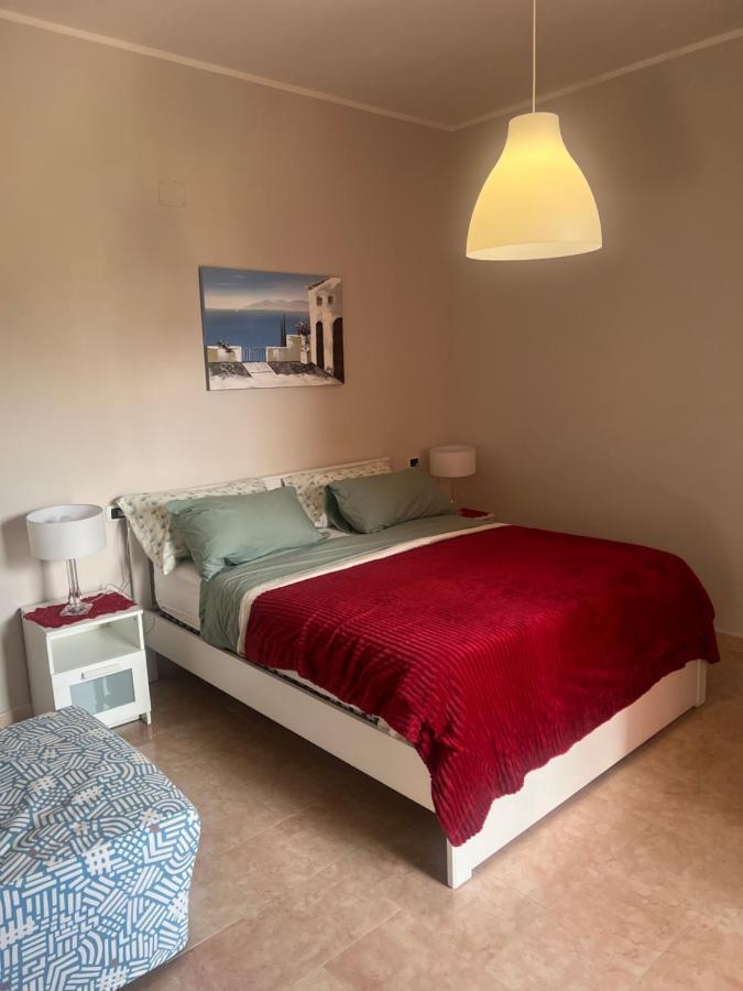 Esther Holiday home